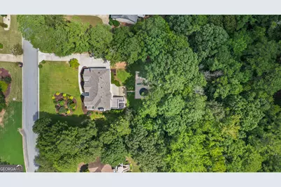 215 Ashley Forest Drive, Fayetteville, GA 30214 - Photo 35