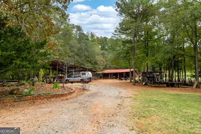 1840 Double Springs Church Road, Monroe, GA 30656 - Photo 69