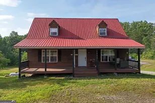 1593 and 1609 Blue Ridge Hwy, Blairsville, GA 30512 - Photo 3