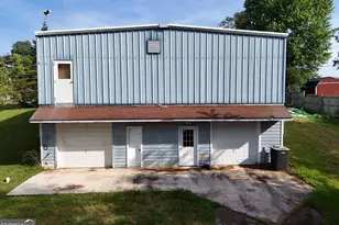 1593 and 1609 Blue Ridge Hwy, Blairsville, GA 30512 - Photo 5