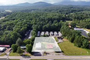 1593 and 1609 Blue Ridge Hwy, Blairsville, GA 30512 - Photo 9