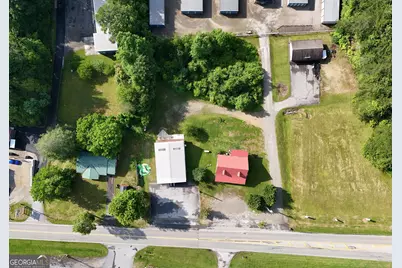 1593 and 1609 Blue Ridge Hwy, Blairsville, GA 30512 - Photo 7