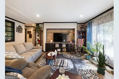 529 Eden Circle, Cleveland, GA 30528 - Photo 3