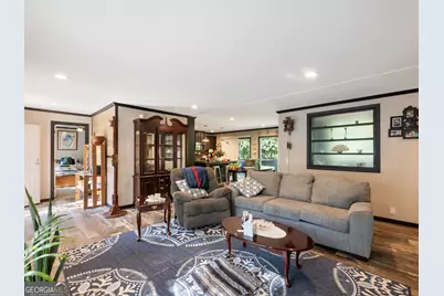 529 Eden Circle, Cleveland, GA 30528 - Photo 5