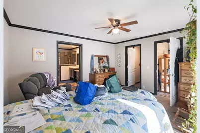 529 Eden Circle, Cleveland, GA 30528 - Photo 17