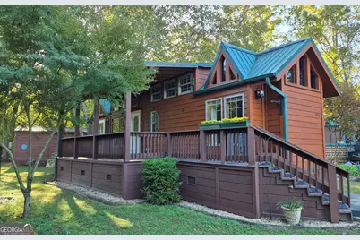 535 Elkmont Trail, Cleveland, GA 30528 - Photo 1