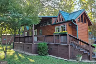 535 Elkmont Trl, Cleveland, GA 30528 - Photo 1