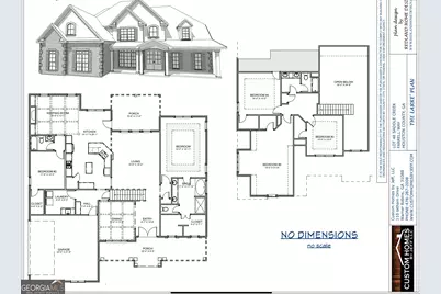 203 Farrell Way, Perry, GA 31069 - Photo 3