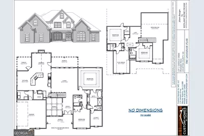 105 Pridgen Pass, Perry, GA 31069 - Photo 3