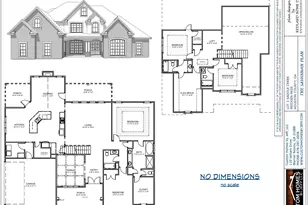 105 Pridgen Pass, Perry, GA 31069 - Photo 3