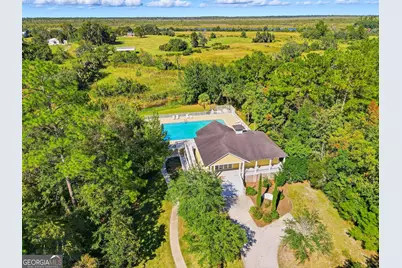 110 Canoe Run, Woodbine, GA 31569 - Photo 15
