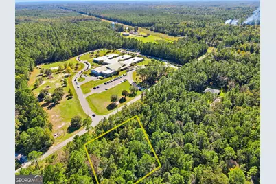 110 Canoe Run, Woodbine, GA 31569 - Photo 9