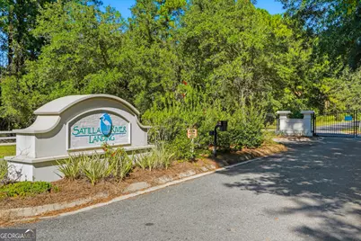 110 Canoe Run, Woodbine, GA 31569 - Photo 3