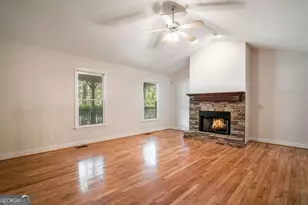 90 Chimney Sweep Trail, Fairmount, GA 30139 - Photo 15