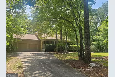 90 Chimney Sweep Trail, Fairmount, GA 30139 - Photo 1