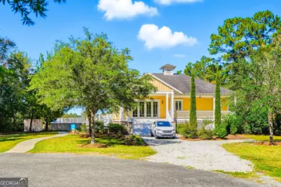 111 Canoe Run, Woodbine, GA 31569 - Photo 13