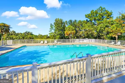 111 Canoe Run, Woodbine, GA 31569 - Photo 17