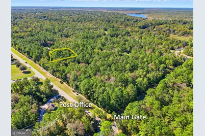 111 Canoe Run, Woodbine, GA 31569 - Photo 9