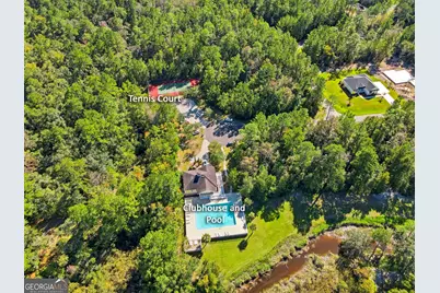 111 Canoe Run, Woodbine, GA 31569 - Photo 11