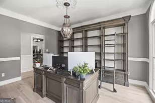 111 Royal Burgess Way, McDonough, GA 30253 - Photo 21