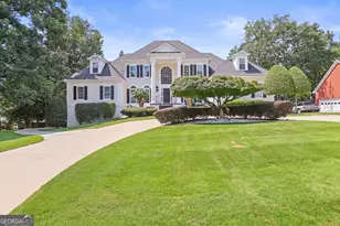 111 Royal Burgess Way, McDonough, GA 30253 - Photo 5