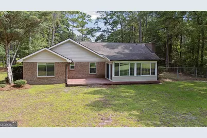 211 Cherokee Trail, Hinesville, GA 31313 - Photo 49
