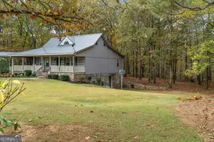 335 Gum Creek Rd, Roopville, GA 30170 - Photo 9