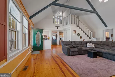 335 Gum Creek Road, Roopville, GA 30170 - Photo 25