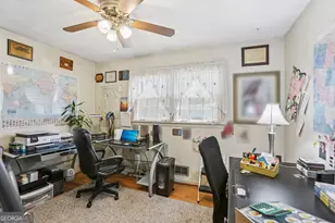 524 Fond Du Lac Dr, Stone Mountain, GA 30088 - Photo 25