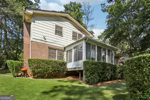 524 Fond Du Lac Dr, Stone Mountain, GA 30088 - Photo 39