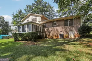 524 Fond Du Lac Dr, Stone Mountain, GA 30088 - Photo 37