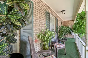 524 Fond Du Lac Dr, Stone Mountain, GA 30088 - Photo 5