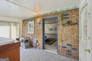 524 Fond Du Lac Dr, Stone Mountain, GA 30088 - Photo 35