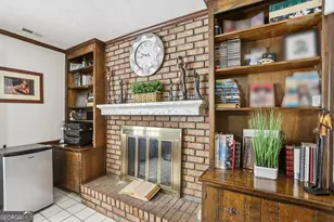 524 Fond Du Lac Dr, Stone Mountain, GA 30088 - Photo 11