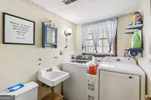 524 Fond Du Lac Dr, Stone Mountain, GA 30088 - Photo 21