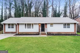 1349 Willow Trail SW, Atlanta, GA 30311 - Photo 1