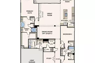 304 Arwen Dr, McDonough, GA 30252 - Photo 3