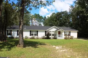 335 Wind Song Dr, East Dublin, GA 31027 - Photo 3