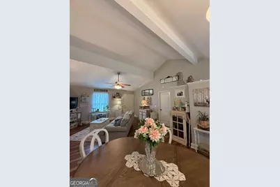 127 Carol Circle #-, Fitzgerald, GA 31750 - Photo 3