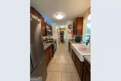 127 Carol Circle #-, Fitzgerald, GA 31750 - Photo 13