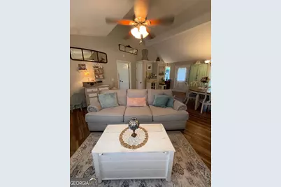 127 Carol Circle #-, Fitzgerald, GA 31750 - Photo 5