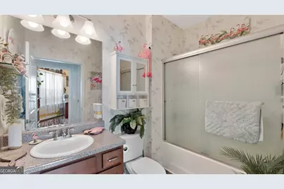 23 Westwillow Lane NW, Rome, GA 30165 - Photo 17