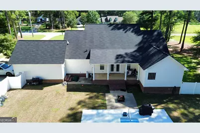 540 Pinegrove Drive, Dublin, GA 31021 - Photo 3