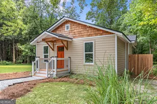 5321 Hwy 15 S, Greensboro, GA 30642 - Photo 1