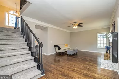 140 Canal Place, Fayetteville, GA 30215 - Photo 19