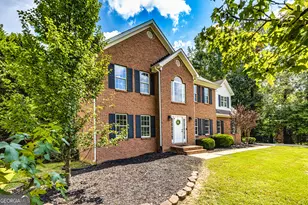 140 Canal Pl, Fayetteville, GA 30215 - Photo 1