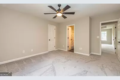 140 Canal Place, Fayetteville, GA 30215 - Photo 33