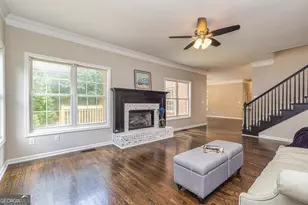 140 Canal Pl, Fayetteville, GA 30215 - Photo 21