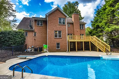 140 Canal Place, Fayetteville, GA 30215 - Photo 49