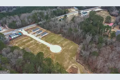 21 River's Edge Lane #LOT 12, Franklin, GA 30217 - Photo 3